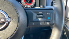 Nissan Qashqai 1.3 DiG-T MH 158 Tekna 5dr Xtronic Petrol Hatchback